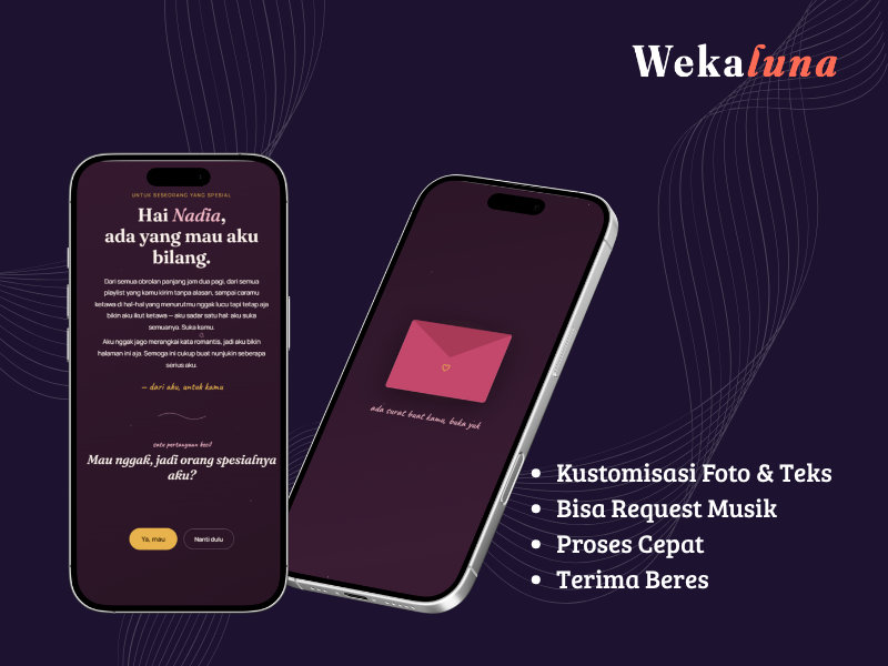 Preview tema Untuk Kamu 01